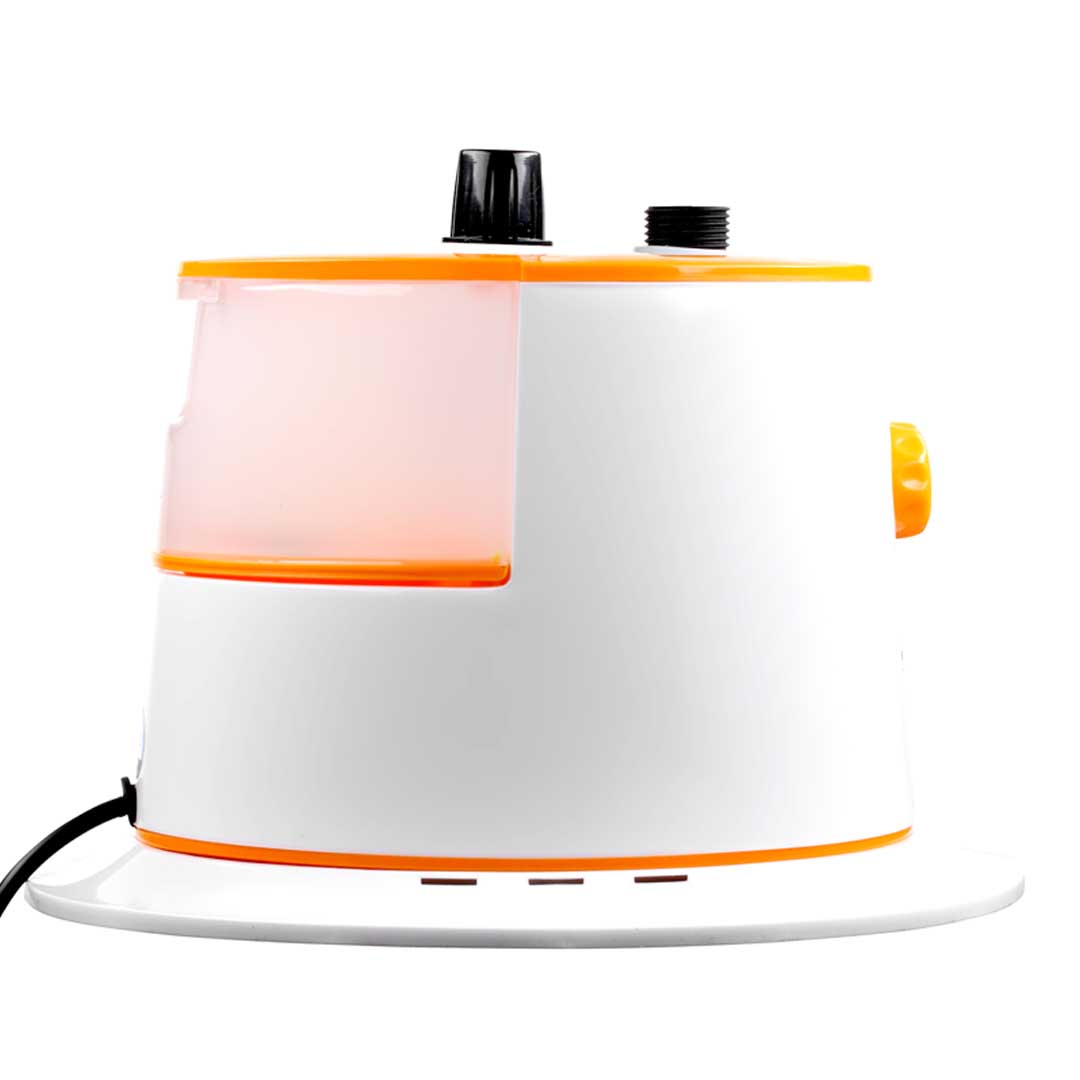 SOGA Garment Steamer Portable Cleaner Steam Iron 125 - Cafe Supply