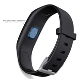 SOGA 2X Sport Monitor Wrist Touch Fitness Tracker Smart Watch Red - Cafe Supply