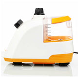 SOGA 80min Garment Steamer Portable Cleaner Steam Iron White - Cafe Supply