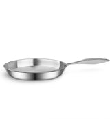 22CM TOP GRADE INDUCTION COOKING FRYPAN - Cafe Supply