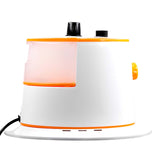 SOGA 2X Garment Steamer Portable Cleaner Steam Iron 125 - Cafe Supply