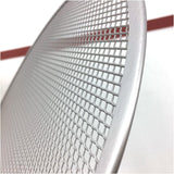 SOGA 9-inch Round Seamless Aluminium Nonstick Commercial Grade Pizza Screen Baking Pan - Cafe Supply