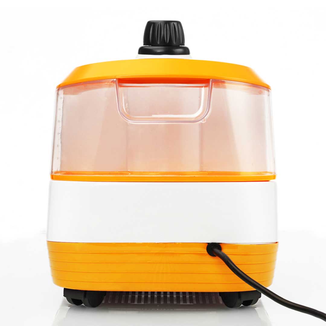 SOGA 80min Garment Steamer Portable Cleaner Steam Iron White - Cafe Supply