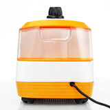 SOGA 80min Garment Steamer Portable Cleaner Steam Iron White - Cafe Supply
