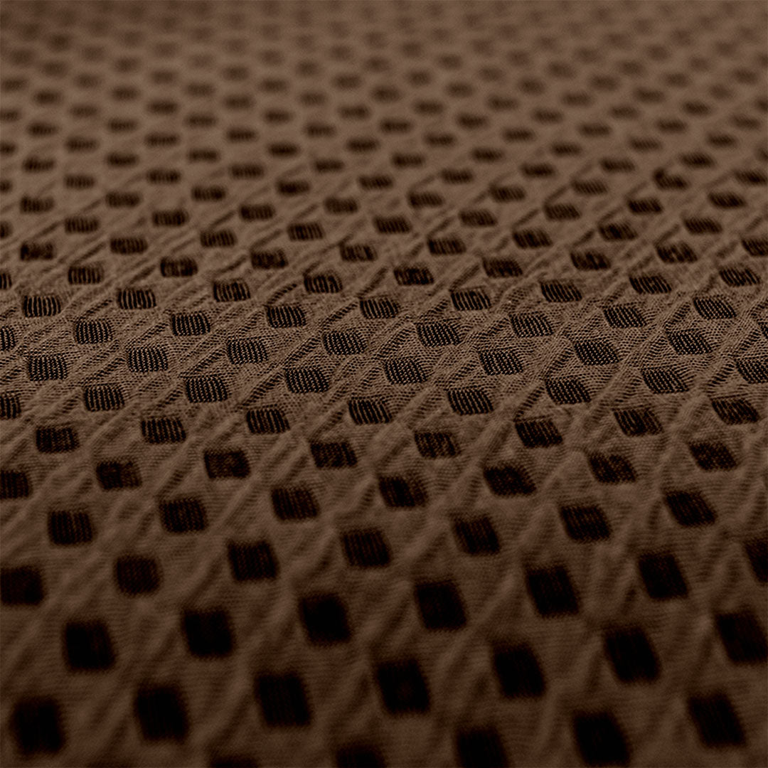 SOGA 1-Seater Coffee Sofa Cover with Ruffled Skirt Couch Protector High Stretch Lounge Slipcover Home Decor - Cafe Supply