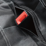 SOGA 2X Luxury Car Trunk Pet Mat Boot Cargo Liner Waterproof Seat Cover Protector Hammock Non-Slip Pet Travel Essentials - Cafe Supply