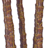 SOGA 2X 150cm Artificial Natural Green Dracaena Yucca Tree Fake Tropical Indoor Plant Home Office Decor - Cafe Supply