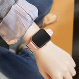 SOGA 2X Waterproof Fitness Smart Wrist Watch Heart Rate Monitor Tracker P8 Gold - Cafe Supply