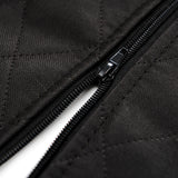 SOGA 2X 600D Oxford Cloth Waterproof Dog Car Cover Back Seat Protector Hammock Non-Slip Pet Mat Black - Cafe Supply