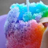 SOGA 2X 300W Electric Ice Shaver Crusher Snow Cone Smoothie Maker Ice Machine - Cafe Supply