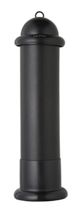 Pod Classic Black - Manual Unit with Floor Stand - Cafe Supply