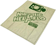 Numatic NVM2BH Hepaflo Dust Bags 10/Pack - Cafe Supply