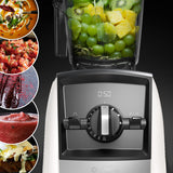 Vitamix ASCENT® Series A2500i High-Performance Blender - White