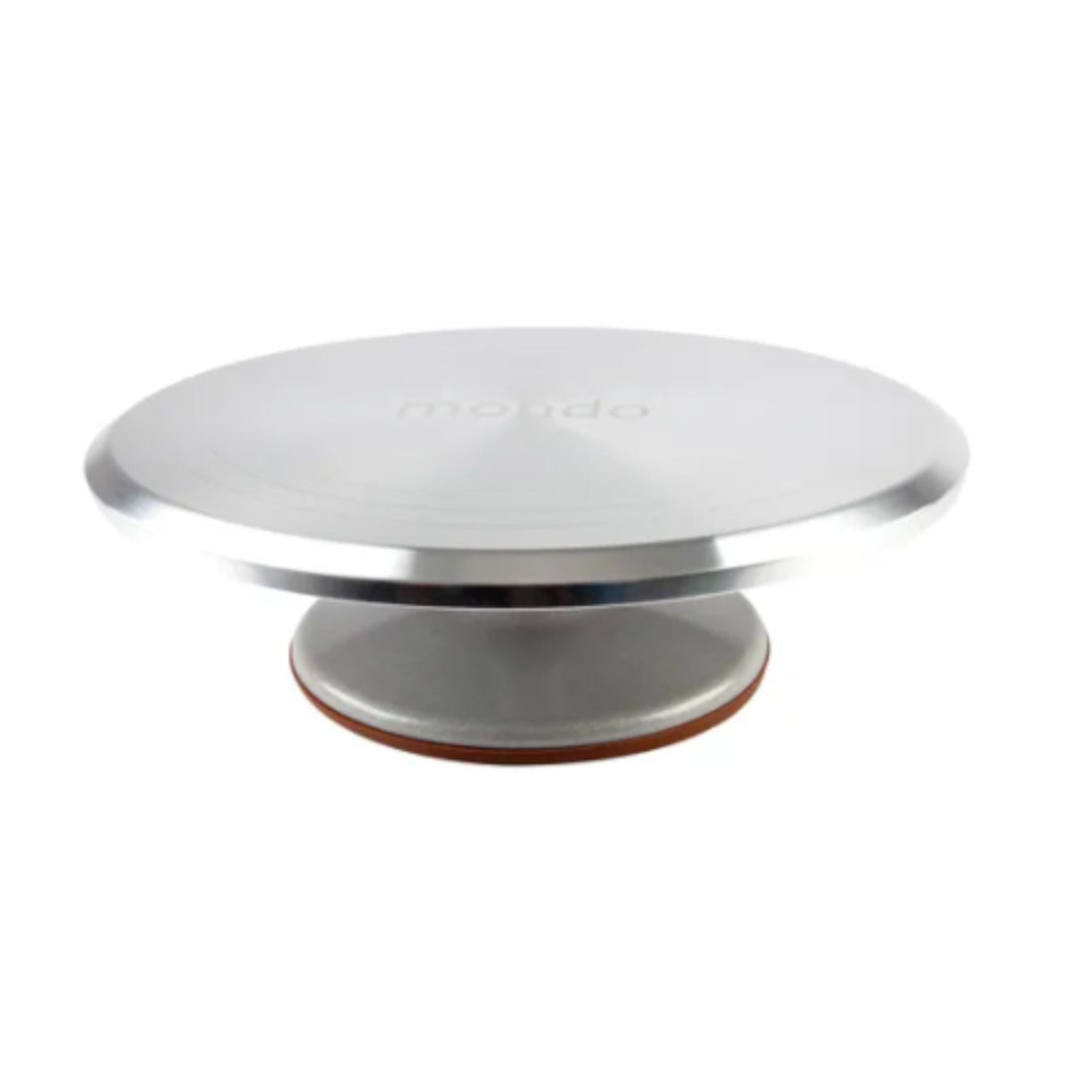 Metal Turntable 31cm - Cafe Supply