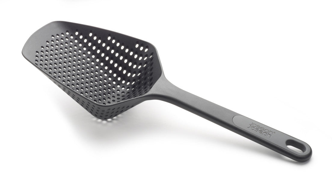 Joseph Joseph Scoop Plus Large - Black - Cafe Supply