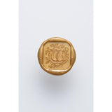 Herbin Wooden Handle Square Seal Illuminated W - Cafe Supply