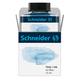 Schneider Bottle Pastel Ink 15ml Ice Blue - Cafe Supply
