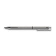 Lamy Logo Twin Pen Brushed Steel (606) - Cafe Supply