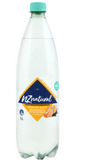 NZ Natural Mandarin & Passionfruit Water 1l - Cafe Supply