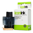 Icon Compatible Brother LC47 Cyan Ink Cartridge - Cafe Supply
