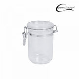 Acrylic Storage Canister 0.8L - Cafe Supply