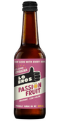 Lo Bros Passionfruit Kombucha 330ml - Cafe Supply