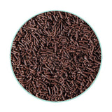 Chocolate Hail (Sprinkles) (1kg bag) - Cafe Supply