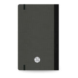 Flexbook Adventure Notebook Medium Dotted Off-Black - Cafe Supply