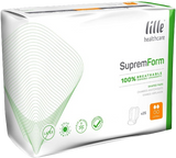 Suprem Form - Shaped Pads - Cafe Supply
