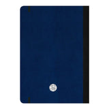 Flexbook Adventure Notebook Large Ruled Royal Blue - Cafe Supply