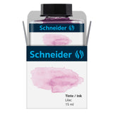 Schneider Bottle Pastel Ink 15ml Lilac - Cafe Supply