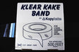 2.5" (65mm) Clear Cake Band (152.4 mtr) - Cafe Supply
