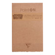 PaintON Pad Kraft Cover Assorted 14x21.5cm 50sh - Cafe Supply