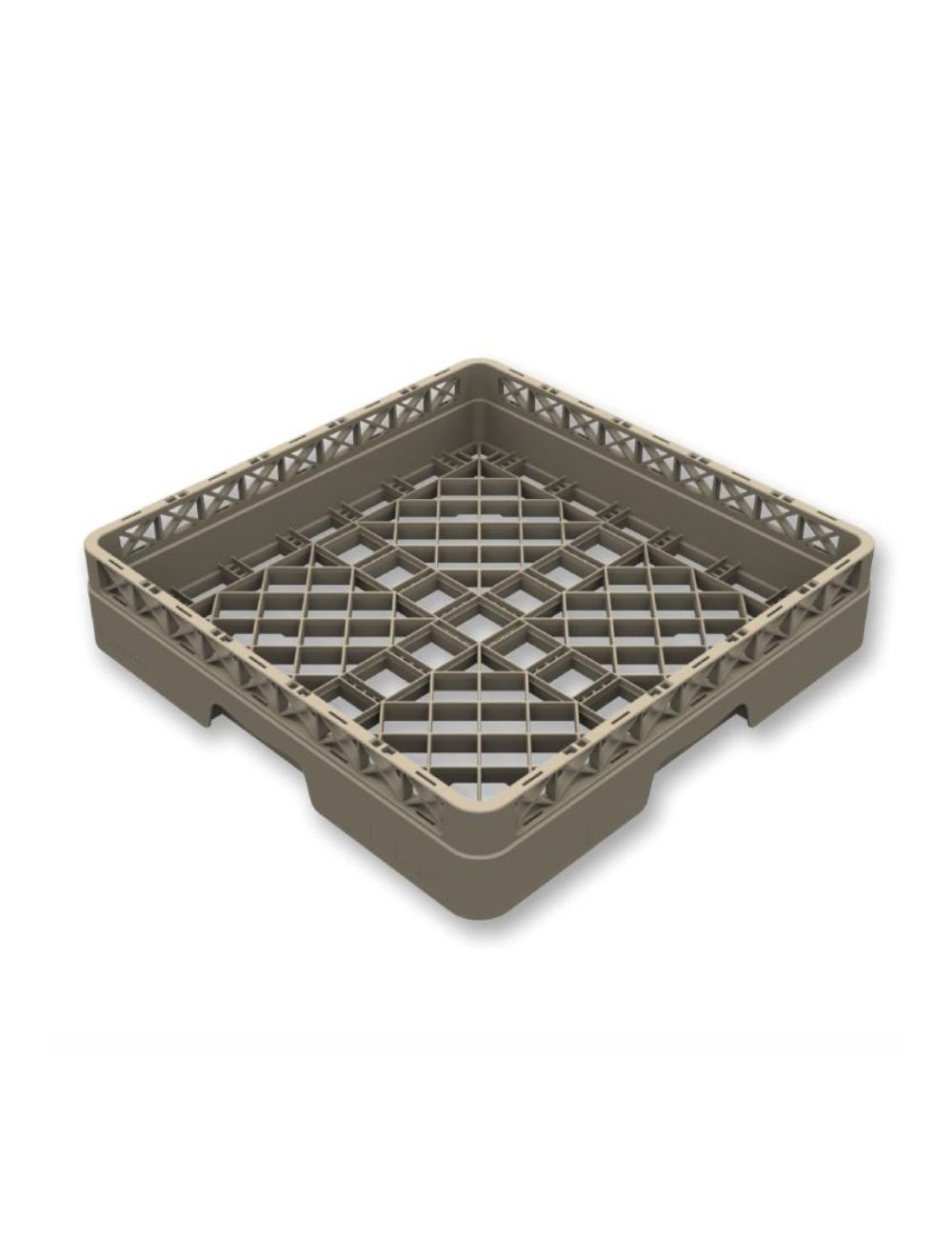 Open Rack - Cafe Supply