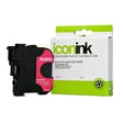 Icon Compatible Brother LC39 Magenta Ink Cartridge - Cafe Supply