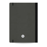 Flexbook Adventure Notebook Large Dotted Off-Black - Cafe Supply