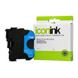 Icon Compatible Brother LC39 Cyan Ink Cartridge - Cafe Supply