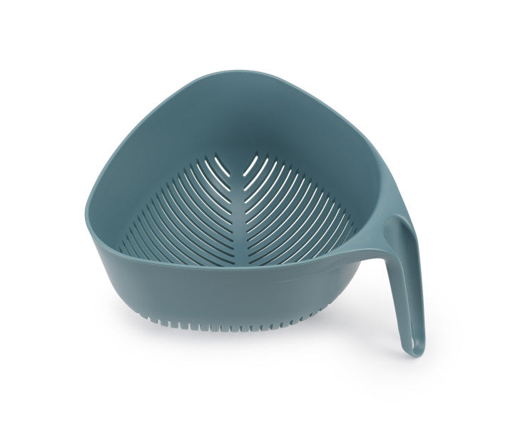 Joseph Joseph Duo Triangular Colander - Cafe Supply