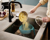 Joseph Joseph Duo Triangular Colander - Cafe Supply