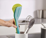 Joseph Joseph Duo 4pc In-drawer Utensil Set (Opal)