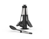 Joseph Joseph Elevate Silicone/Steel Carousel 5 Piece Set