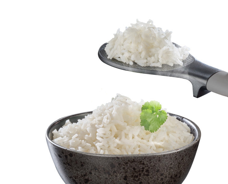 Joseph Joseph Elevate Fusion Rice Spoon