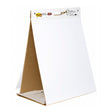 Post-it Tabletop Easel Pad with Dry Erase 563DE 508x584mm - Cafe Supply