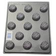 Coconut Rough Mould (0.6mm) - Cafe Supply