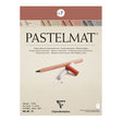 Pastelmat Pad No. 7 18x24cm 12sh - Cafe Supply