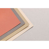 Pastelmat Pad No. 7 18x24cm 12sh - Cafe Supply