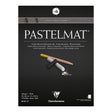 Pastelmat Pad No. 6 Anthracite 30x40cm - Cafe Supply