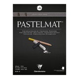 Pastelmat Pad No. 6 Anthracite 30x40cm - Cafe Supply