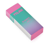 Milan Sunset Range Eraser - Cafe Supply