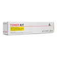Icon Compatible OKI C510 C530 MC561 Yellow Toner Cartridge (44469725) - Cafe Supply